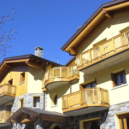Residence Hotel Raggio Di Luce-3
