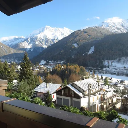 Hotel Garni Sorriso-2